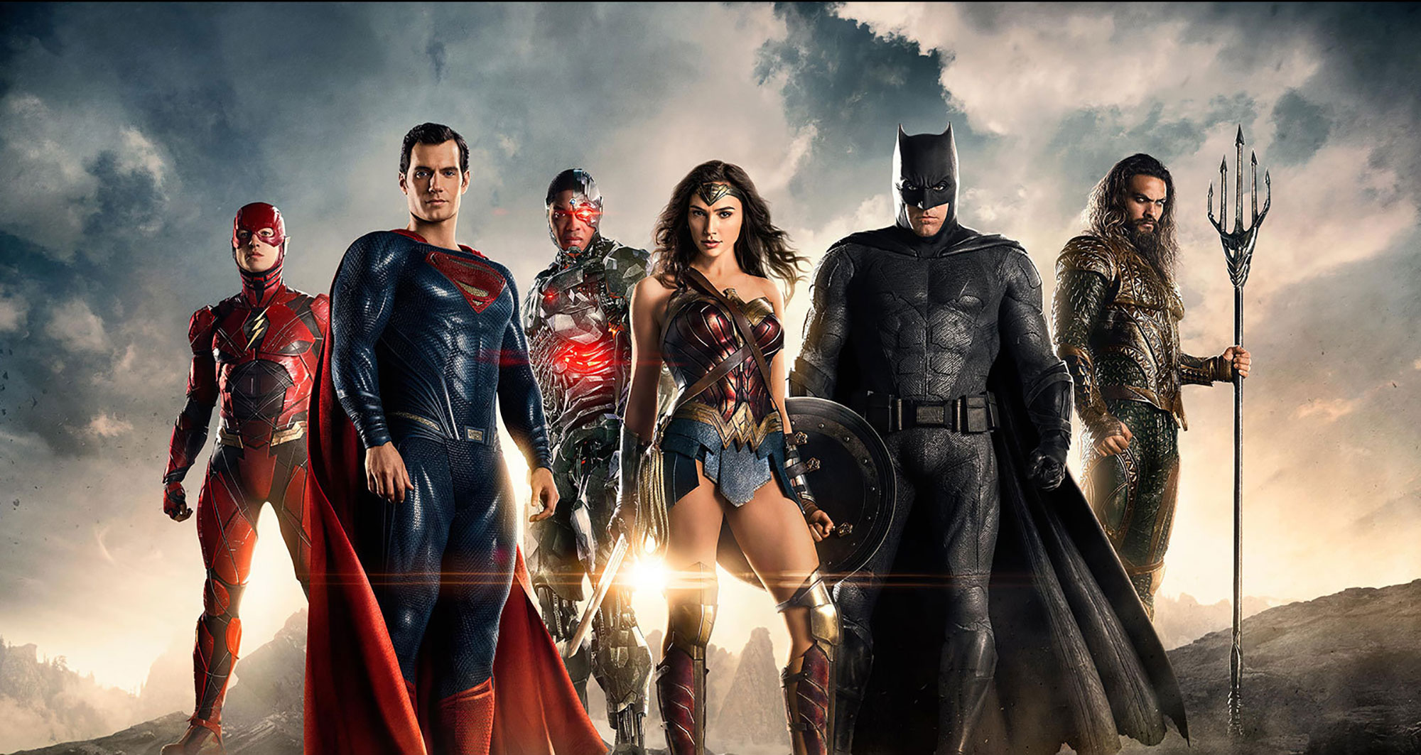 Crítica | Liga da Justiça: a nova fase dos super-heróis e da DC Comics nos cinemas