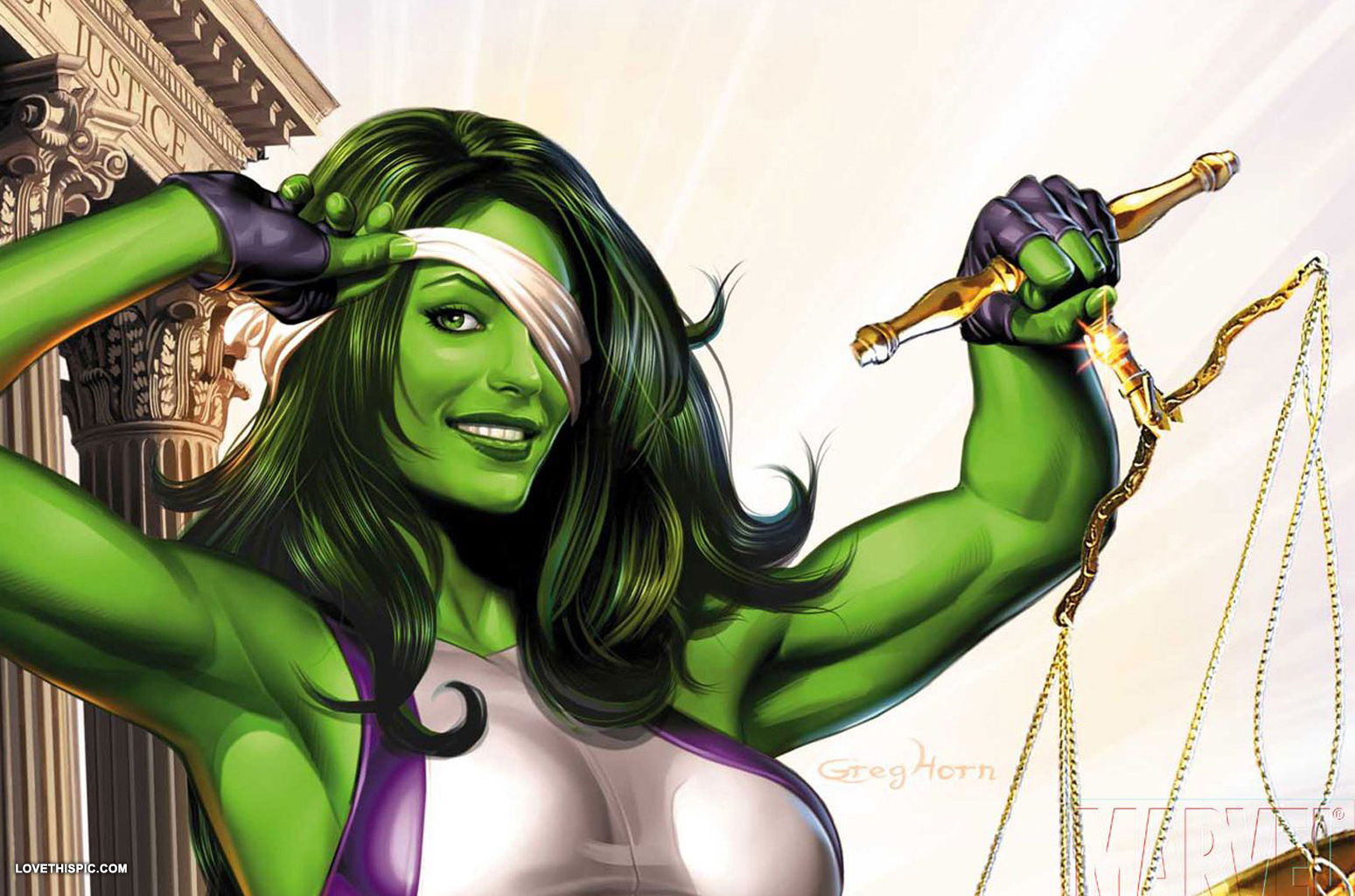 10 Curiosidades sobre Jennifer Susan Walters, a Mulher-Hulk!