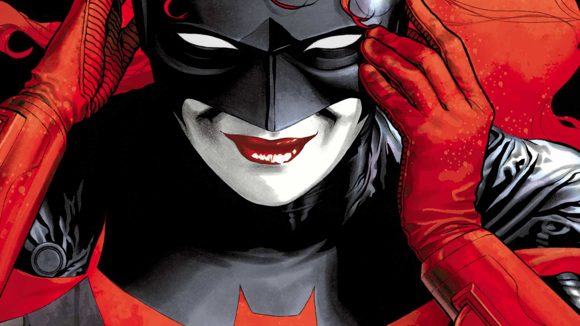 10 Curiosidades sobre Kate Kane, a Batwoman