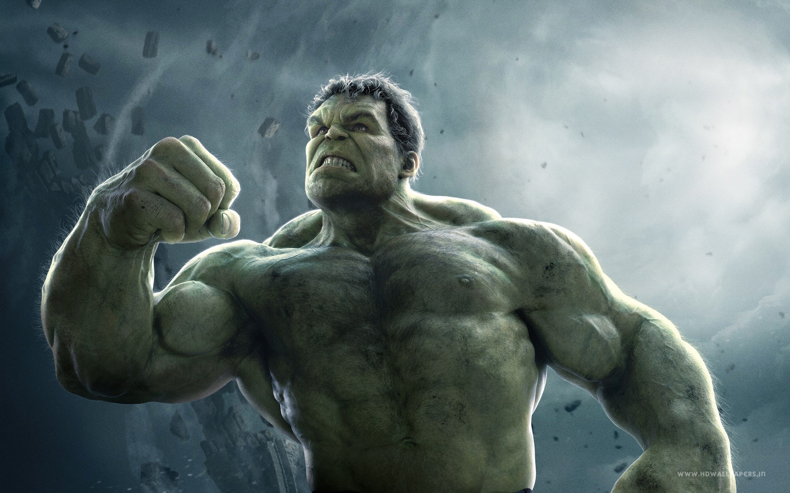 10 Curiosidades sobre o Hulk
