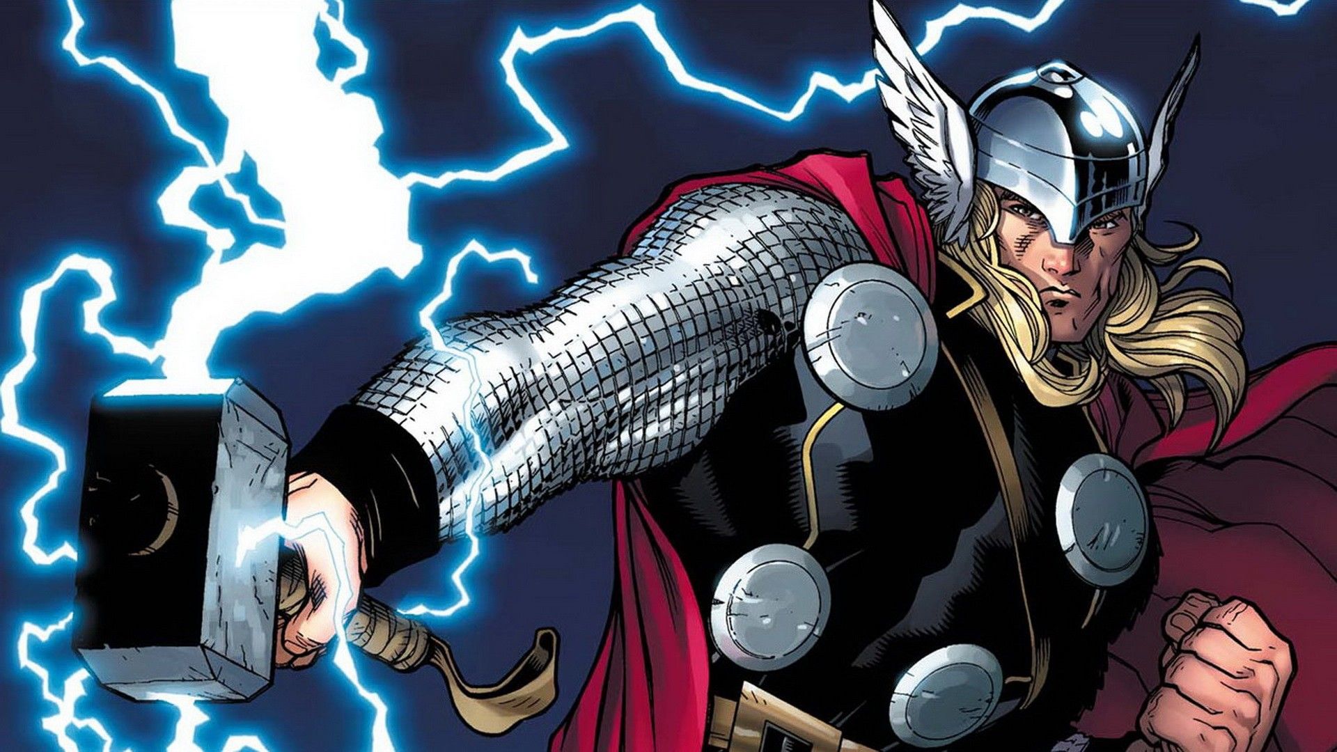 10 Curiosidades sobre o Thor