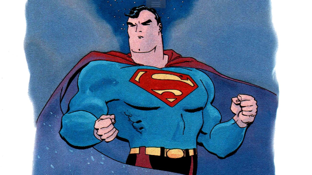 Review | Superman: As quatro estações e seus 80 anos