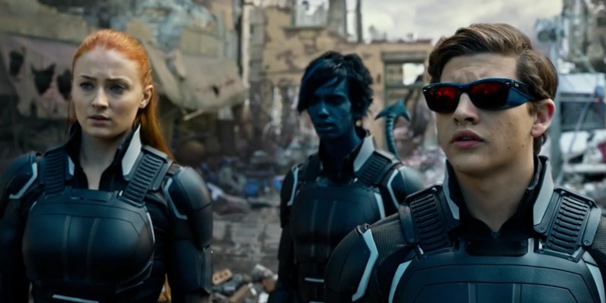 X-Men: Fênix Negra | Simon Kinberg divulga fotos dos bastidores das refilmagens do filme