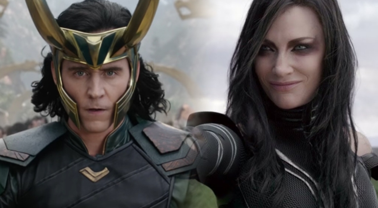 Vingadores 4 | Fã cria teoria sobre a volta de Loki e que Hela seria responsável por isso
