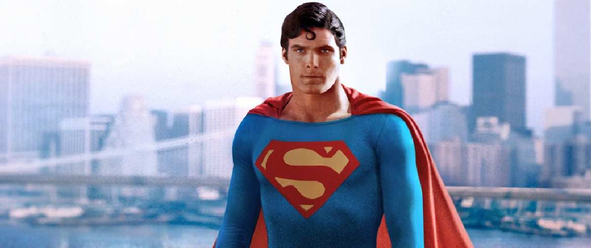 Superman: O Filme | Filme voltara a ser exibido nos cinemas em comemoração aos 40 anos
