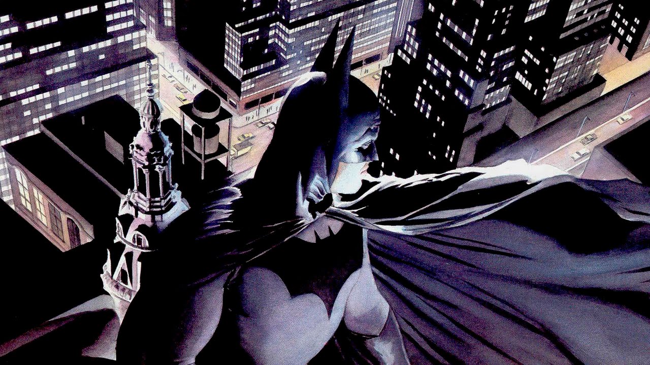 Review | Batman: Guerra ao Crime