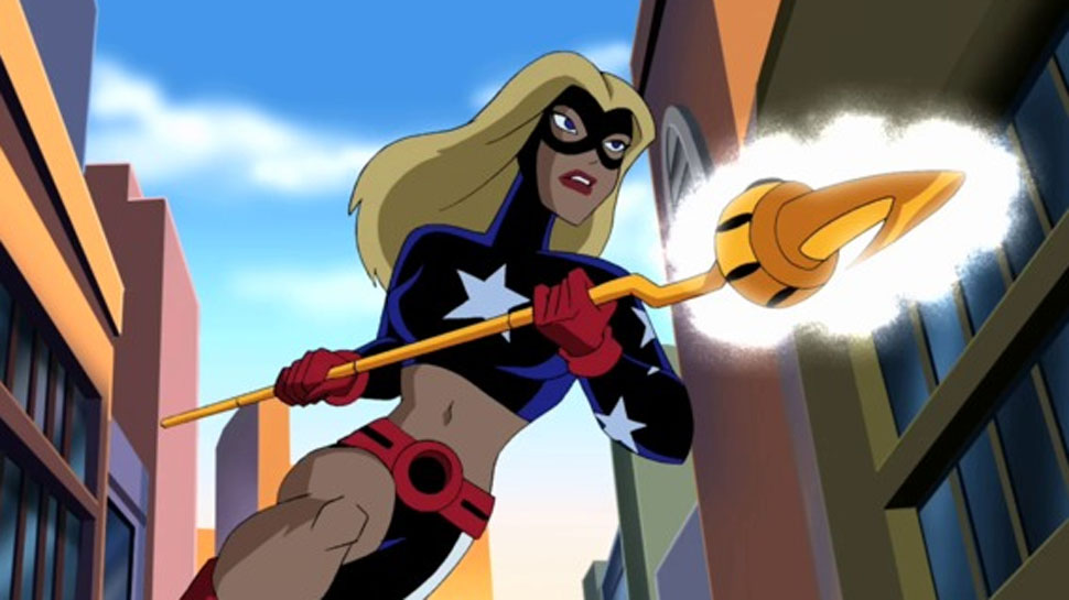 DC Universe | Geoff Johns fala sobre Stargirl se conectar as outras séries do streaming