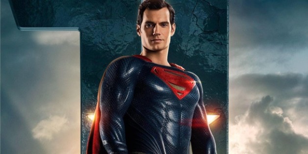 Novidades | Capa Variante da “Actions Comics” parece com o Superman do Henry Cavill.