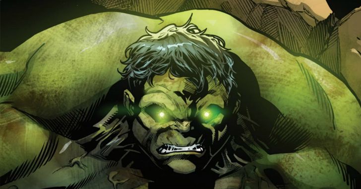 Marvel Comics | Marvel faz alterações na origem do Hulk!
