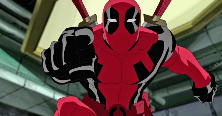 Deadpool | Produtor revela o motivo do cancelamento da série animada!