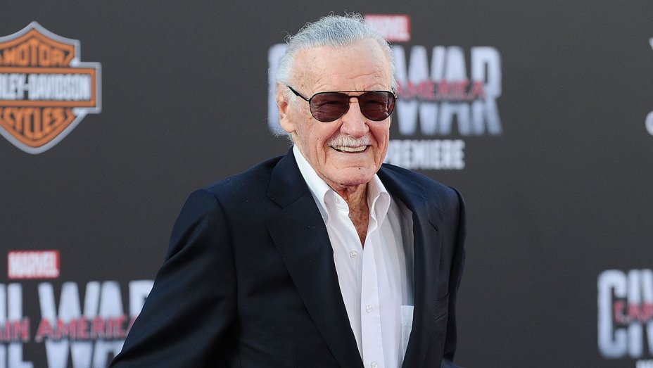 Capitã Marvel | Filme vai ter homenagem a Stan Lee!