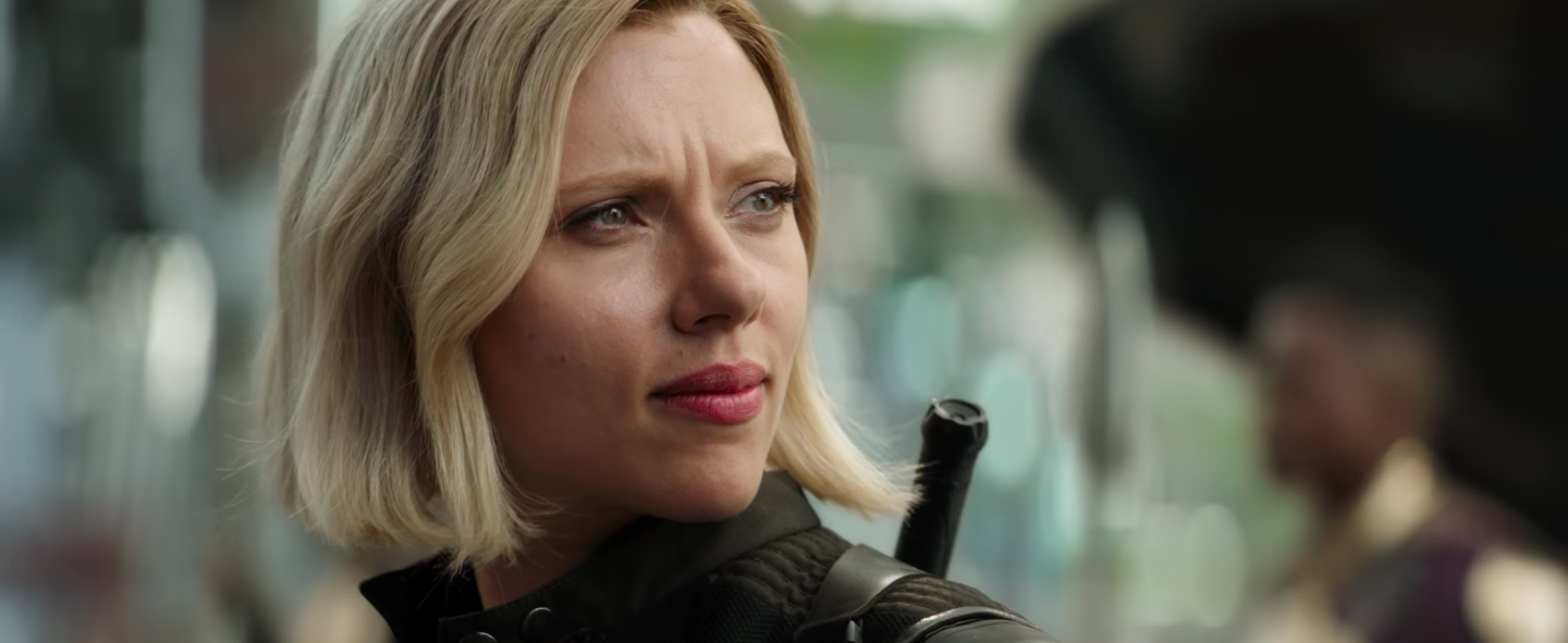 Vingadores: Ultimato | Scarlett Johansson fala sobre a Viúva Negra no filme!