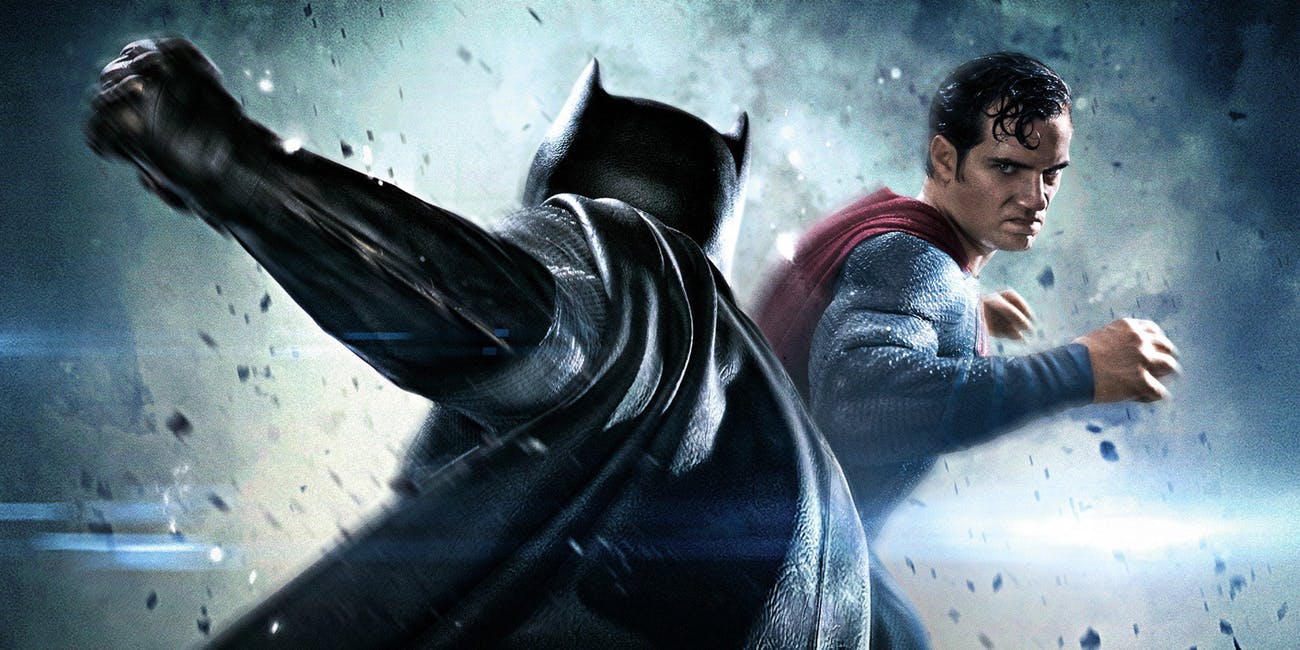 Batman v Superman | Nova imagem do filme é liberada!