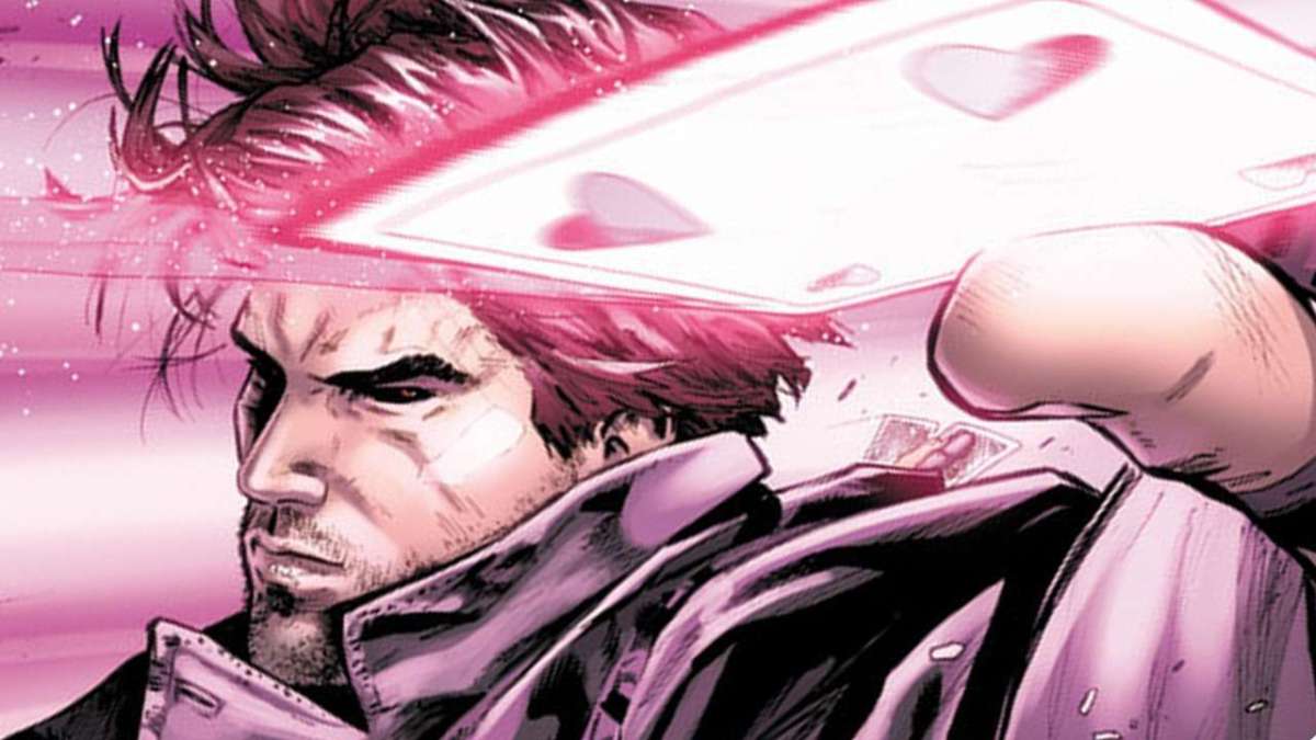 FOX | Diretor fala sobre dificuldades do filme solo do Gambit!