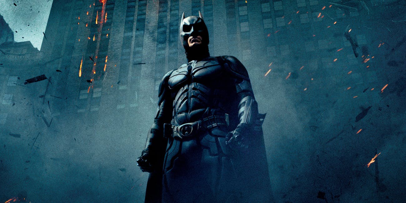 DC | Trilogia “The Dark Knight” volta ser exibido nos cinemas!