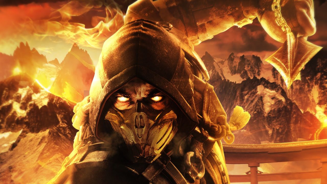 HQ+ | Review: Mortal Kombat 11!