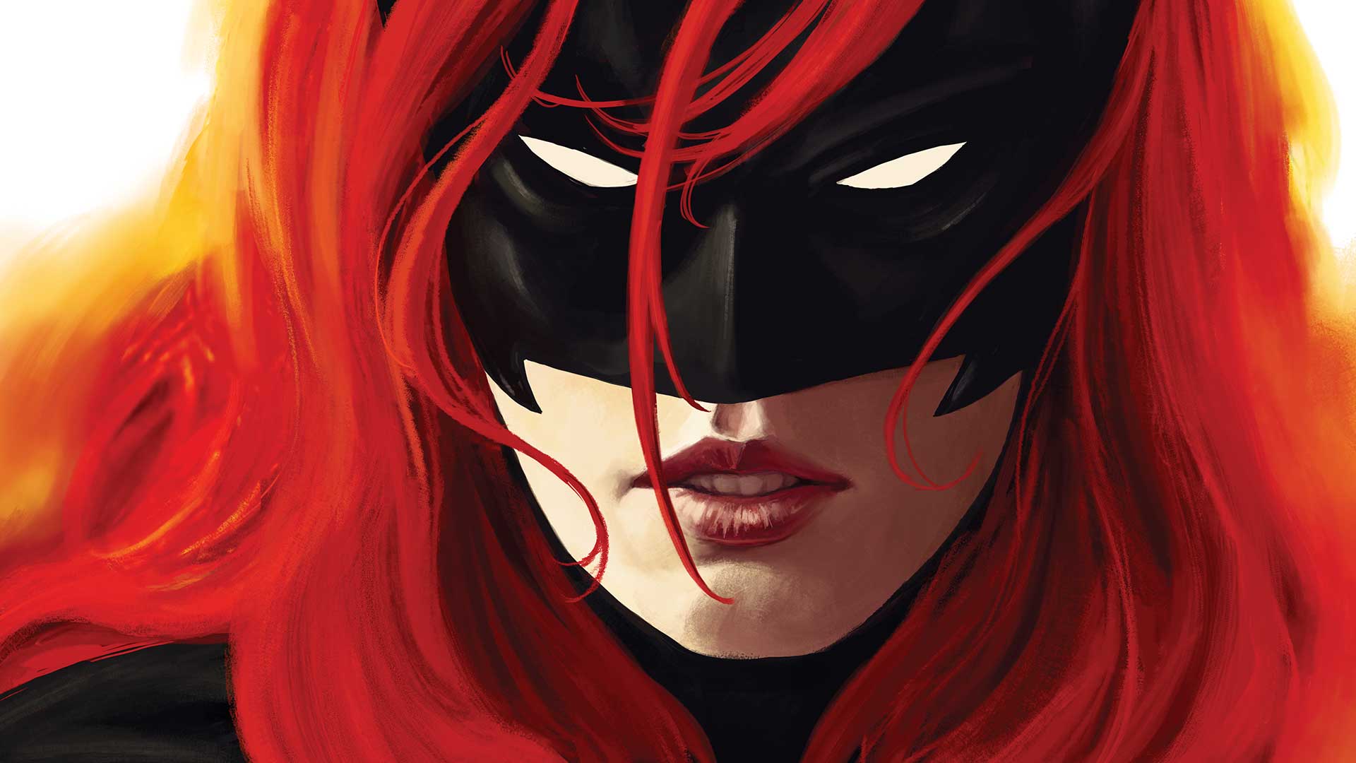 Review | Batwoman #1  The Rise of Kate Kane (Renascimento)