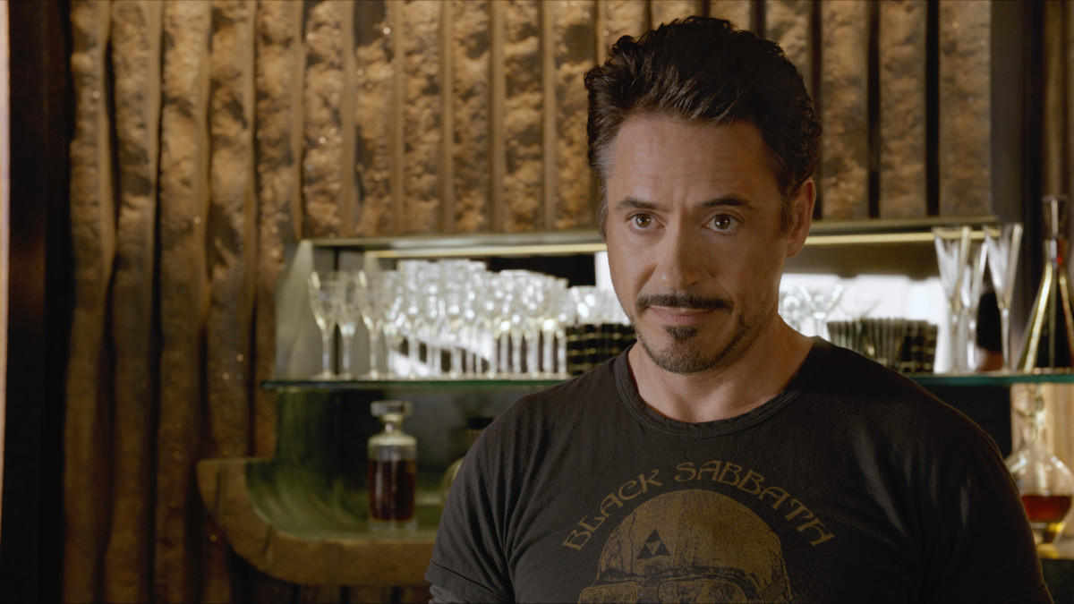 Vingadores: Ultimato | Robert Downey Jr fala sobre sua jornada desde o inicio do MCU!