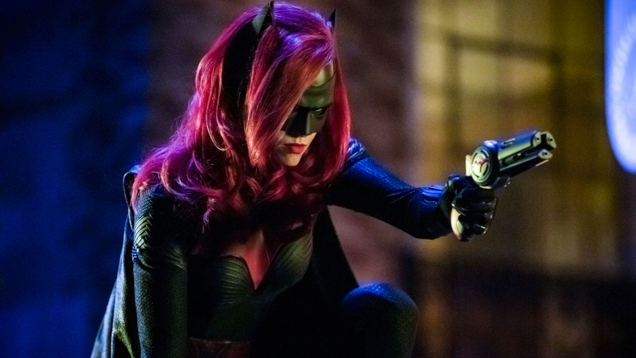 Batwoman | Confira trailer da série!
