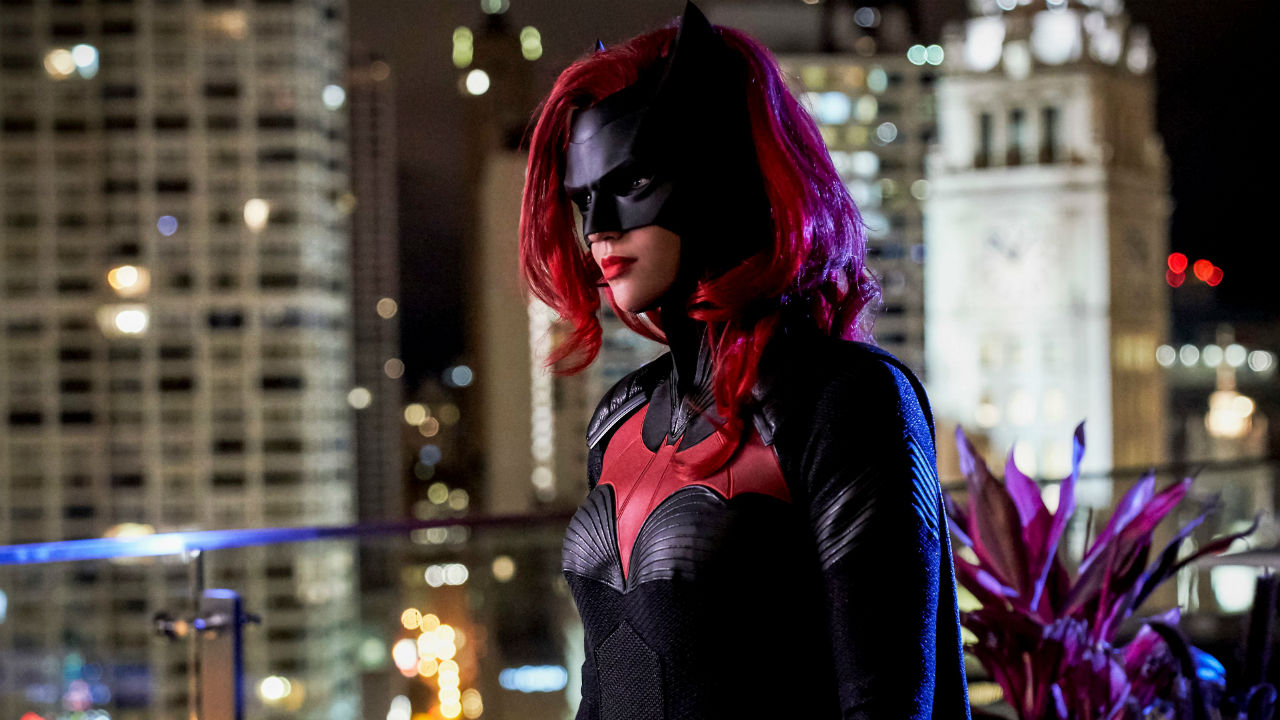 Batwoman | Ruby Rose confirma que a série acontece antes de “Elseworlds”!