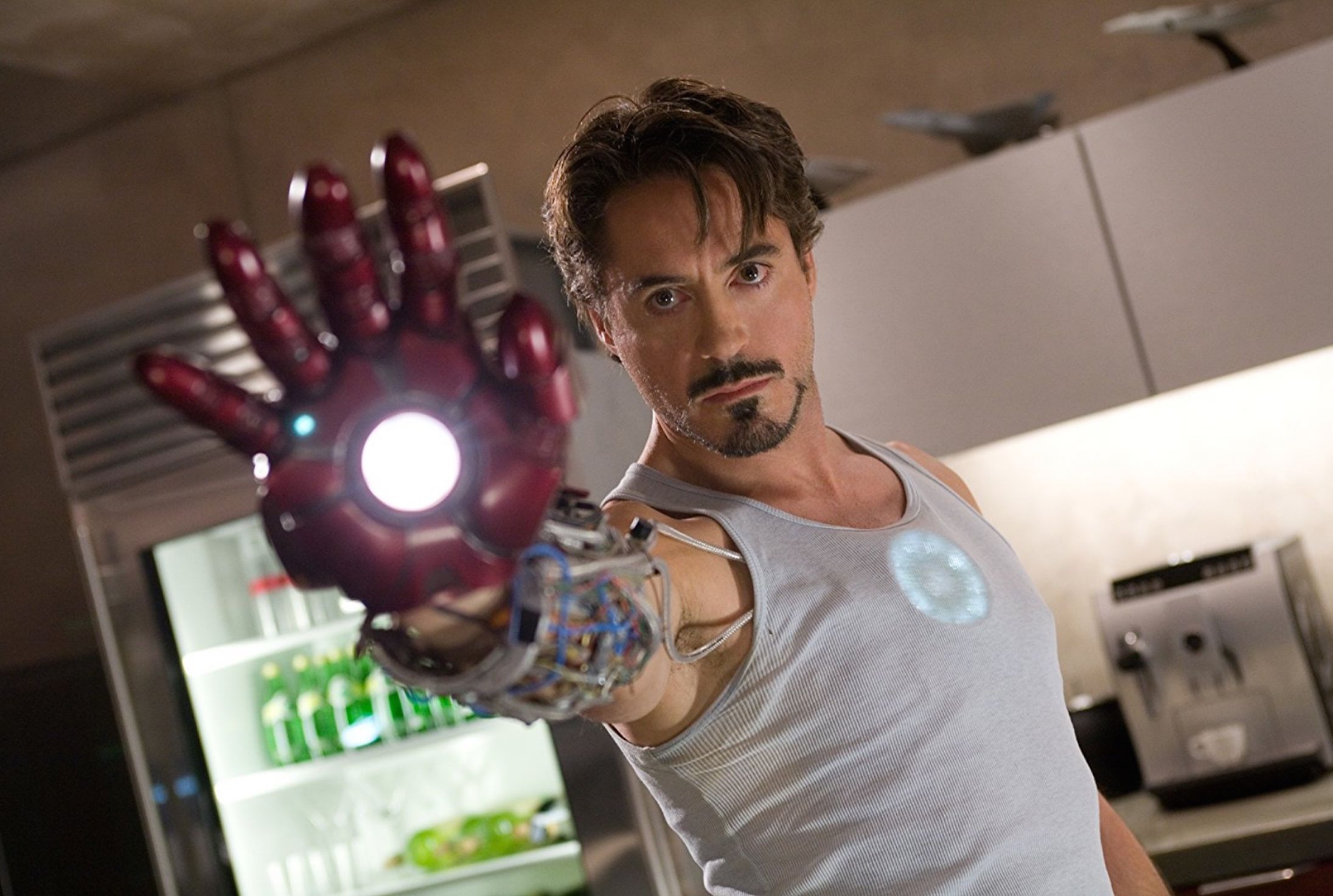 Vingadores: Ultimato | Irmãos russos revelam a reação do Robert Downey Jr ao saber do seu desfecho no filme!