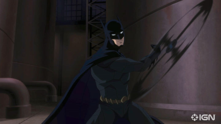 Animação | Confira o novo trailer de ‘Batman: Silêncio’