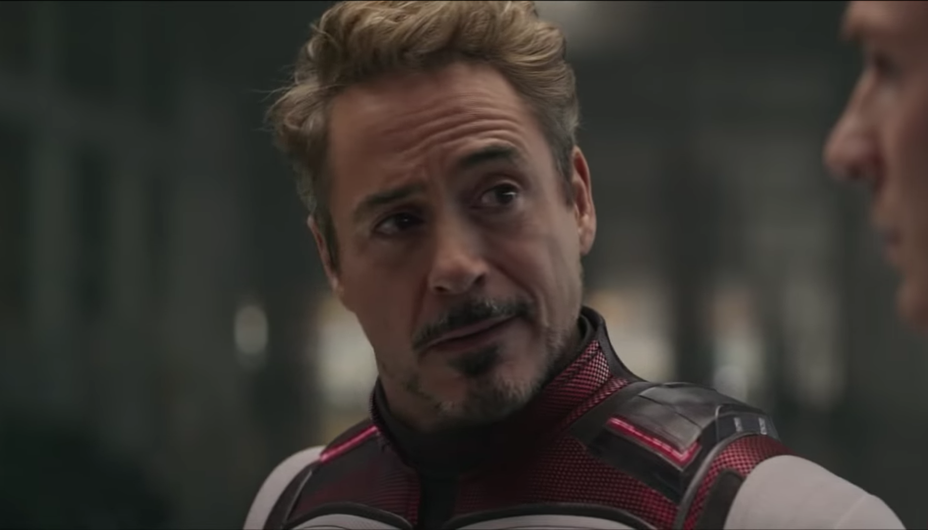 Vingadores: Ultimato | Robert Downey Jr. posta video do seu ultimo dia no set!