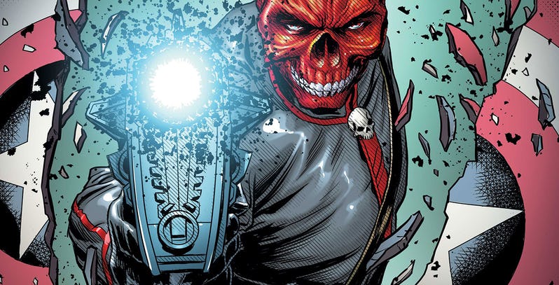 QUADRINHOS | Marvel “Acts of Evil” traz 23 vilões em suas capas