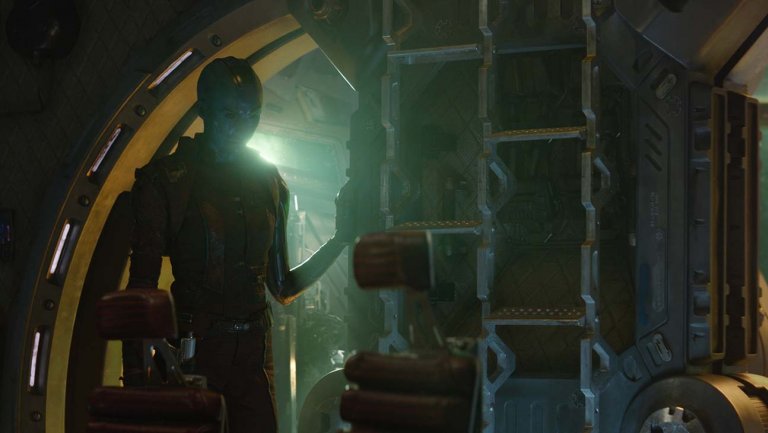 Vingadores Ultimato | Nebulosa ganha um dos arcos mais humanos da Marvel!