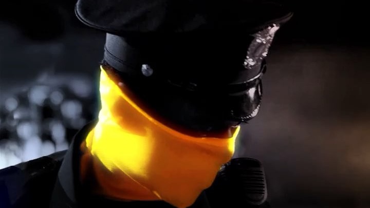 Watchmen | Confira novo teaser da série!