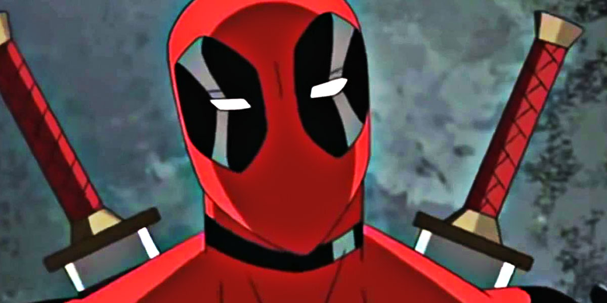 Deadpool | Criador do personagem fala sobre a animação!