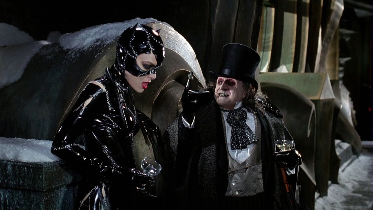 The Batman | Filme pode ter Pinguim e Mulher-Gato como possíveis vilões!