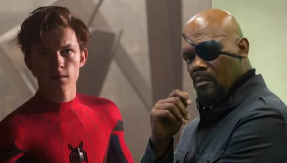 Homem-Aranha: Longe de Casa | Diretor fala sobre relacionamento do Peter com Nick Fury!