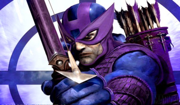 HQ+ |Marvel Ultimate Alliance 3: Confira gameplay do Gavião Arqueiro!