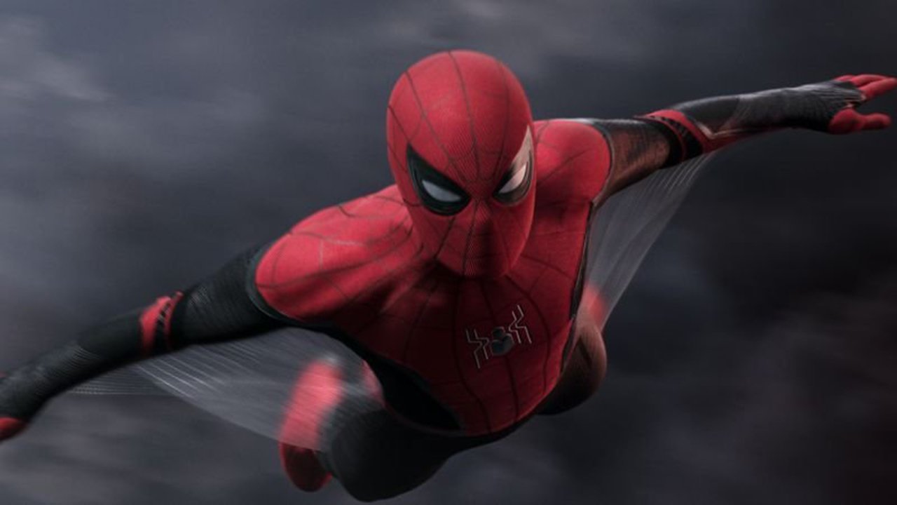 Homem-Aranha: Longe de Casa | Trailer confirma Multiverso!