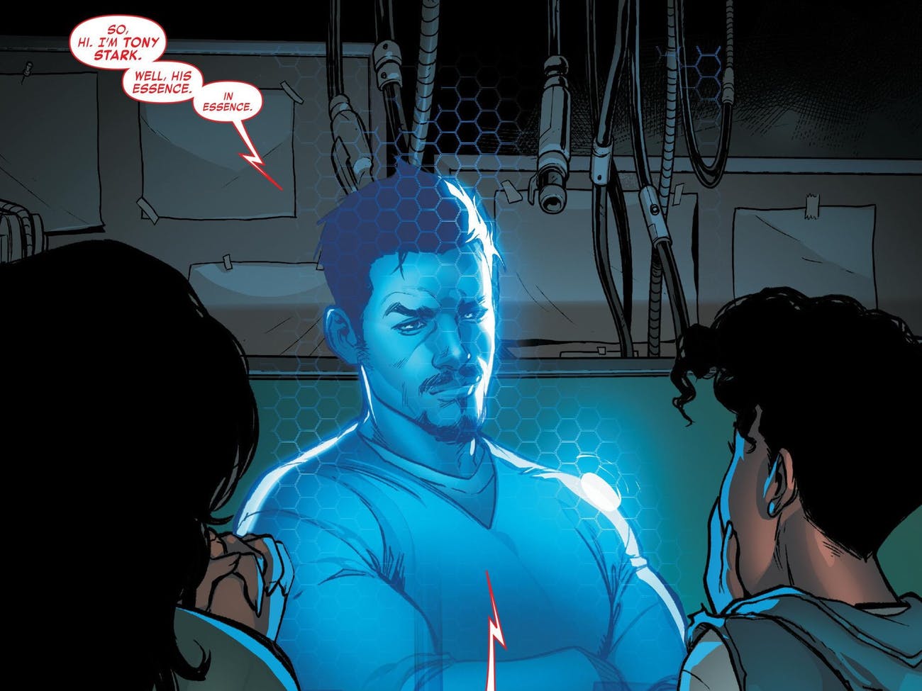 Vingadores: Ultimato |Joe Russo responde se Tony Stark pode voltar no futuro do MCU!