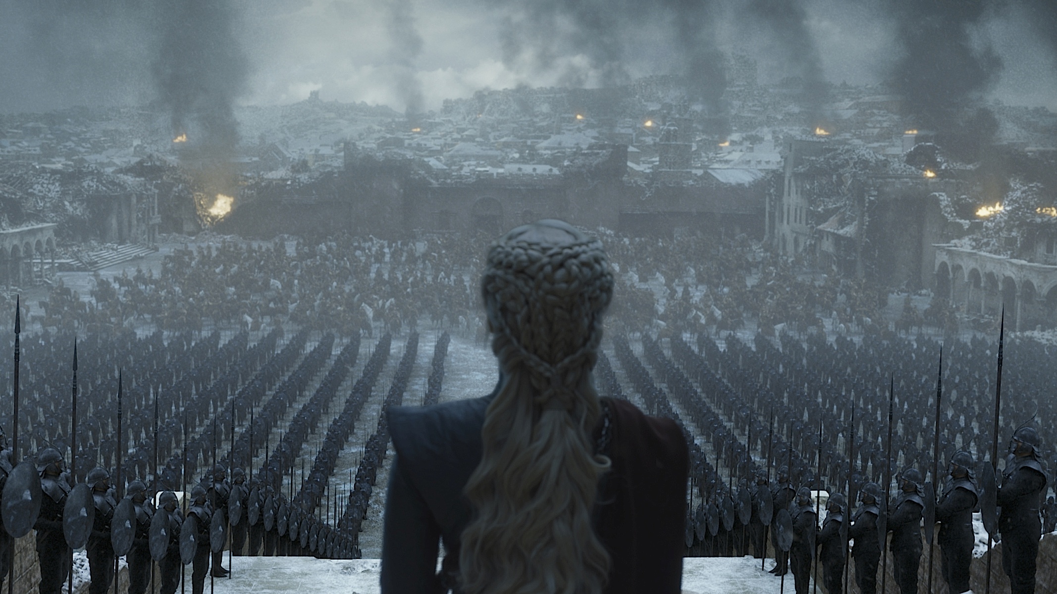 HQ+ | HBO submete “Melhor Roteiro” e “Melhor Direção” de Game Of Thrones para o Emmy!