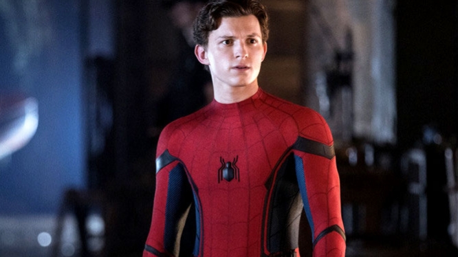 Homem-Aranha: Longe de Casa | Tom Holland e seu grande momento como Peter Parker.