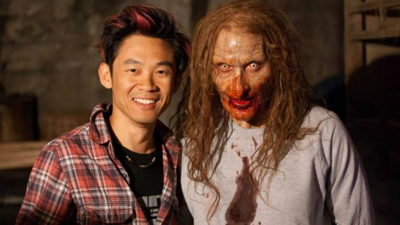 HQ+ | James Wan irá dirigir um novo filme de terror