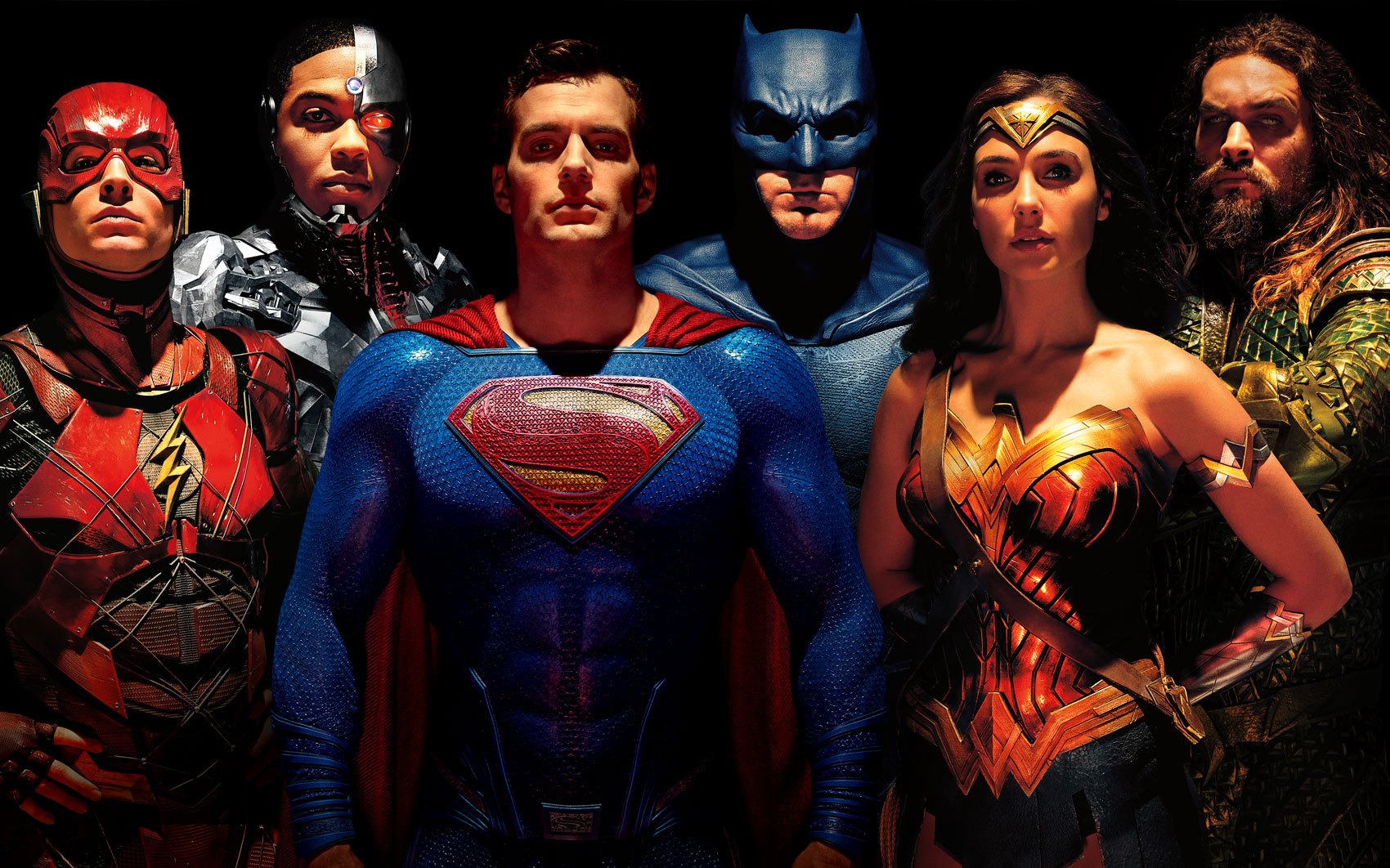DC Filmes | Insider diz que provavelmente a sequência de “Liga da Justiça” não vai acontecer