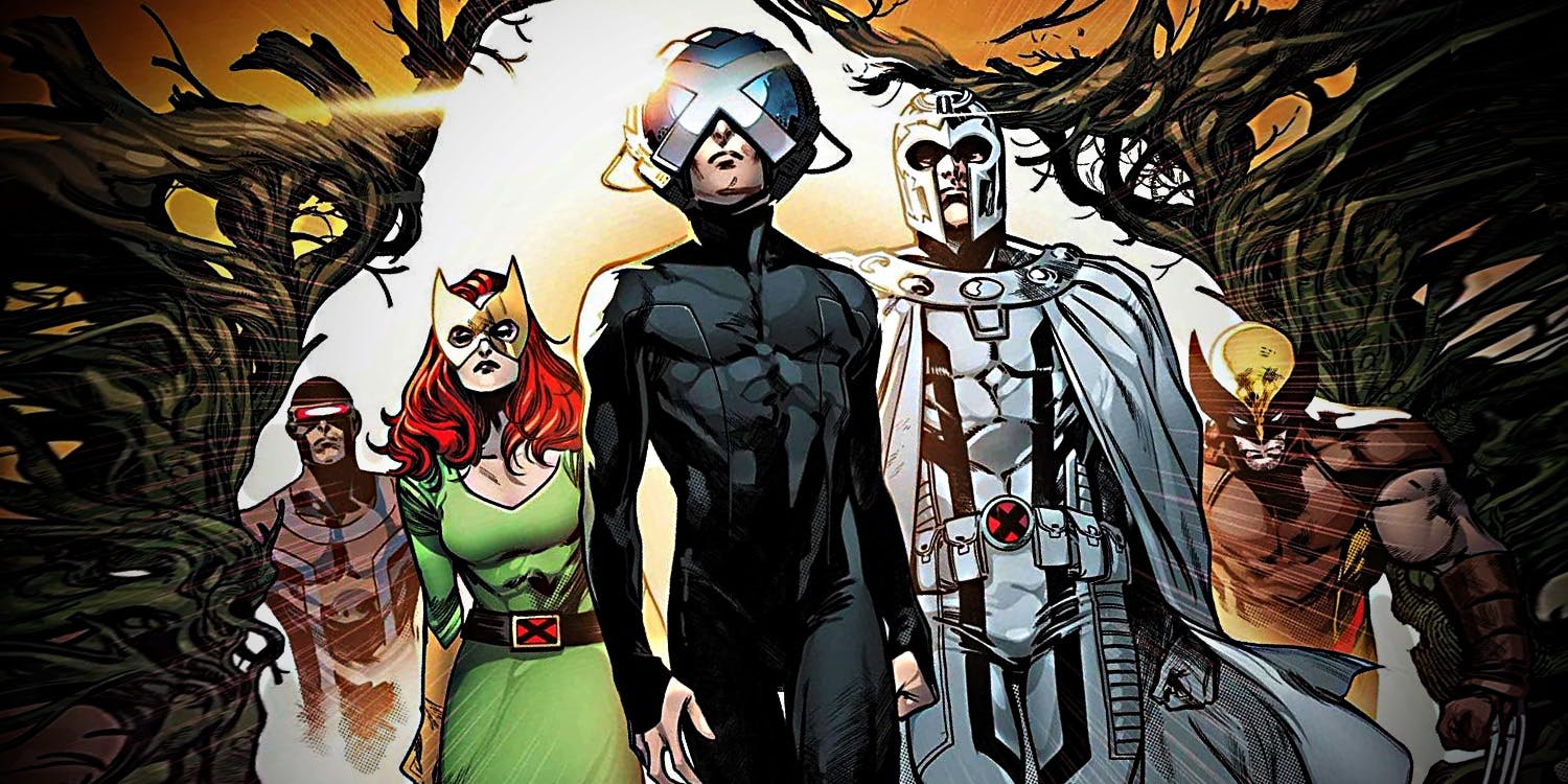 Marvel Comics | Hickman fala sobre planos para “House of X”