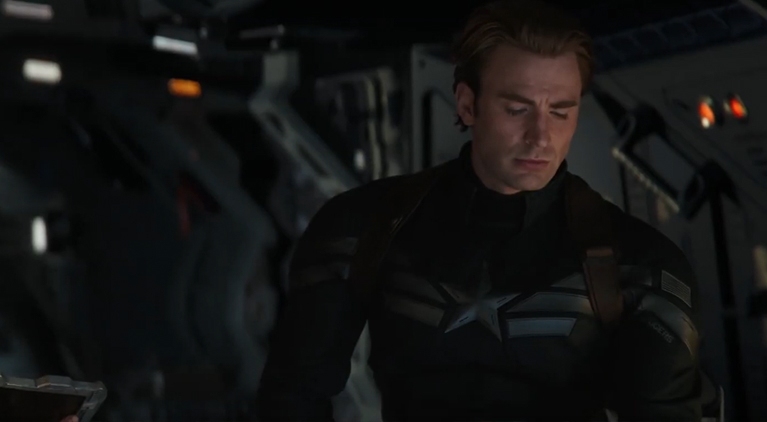 Marvel Studios | Chris Evans indica que a Marvel tem planos para abordar questões do Capitão América!