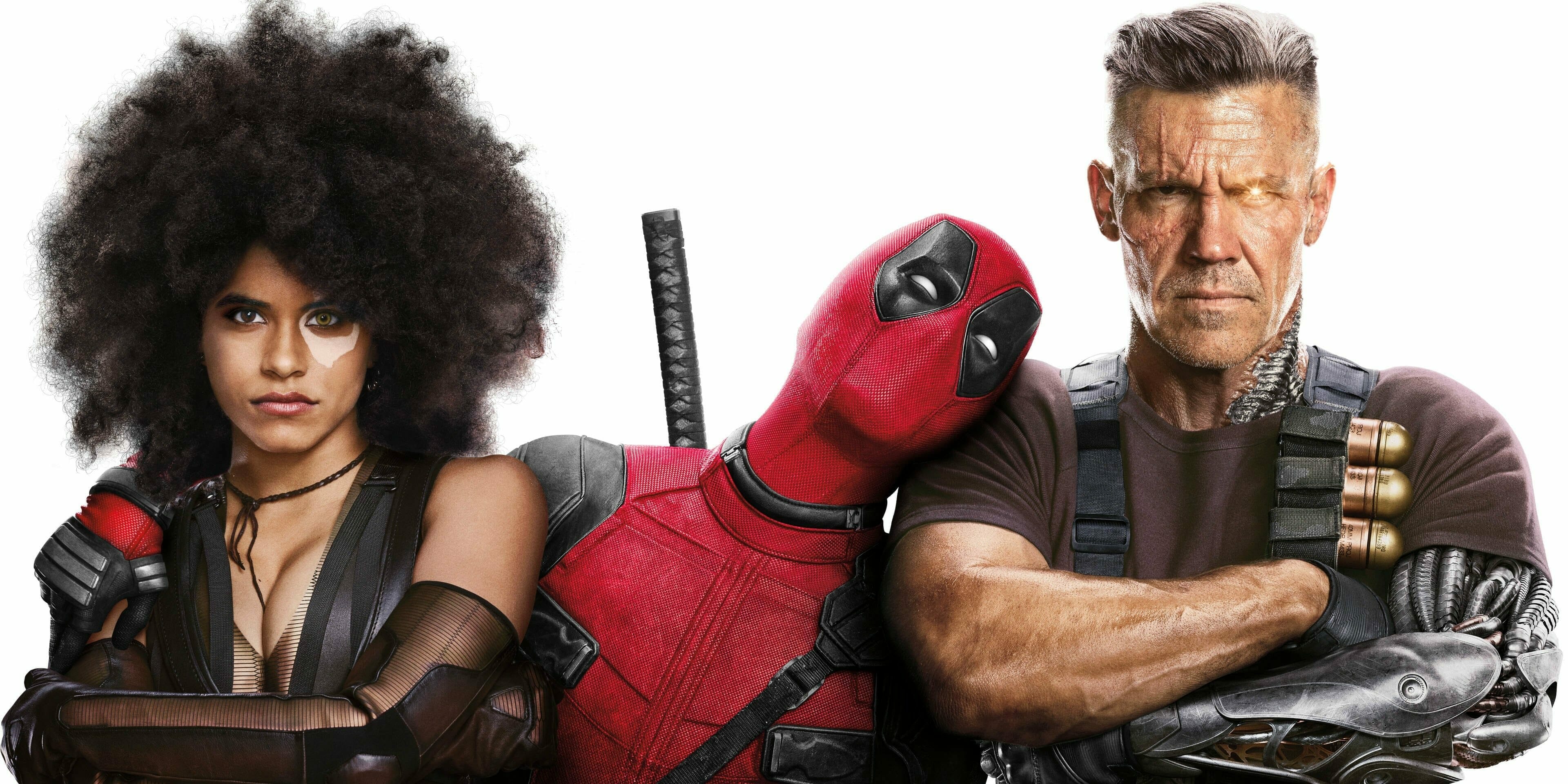 Marvel Filmes | Criador de Deadpool diz que o terceiro filme vai acontecer!