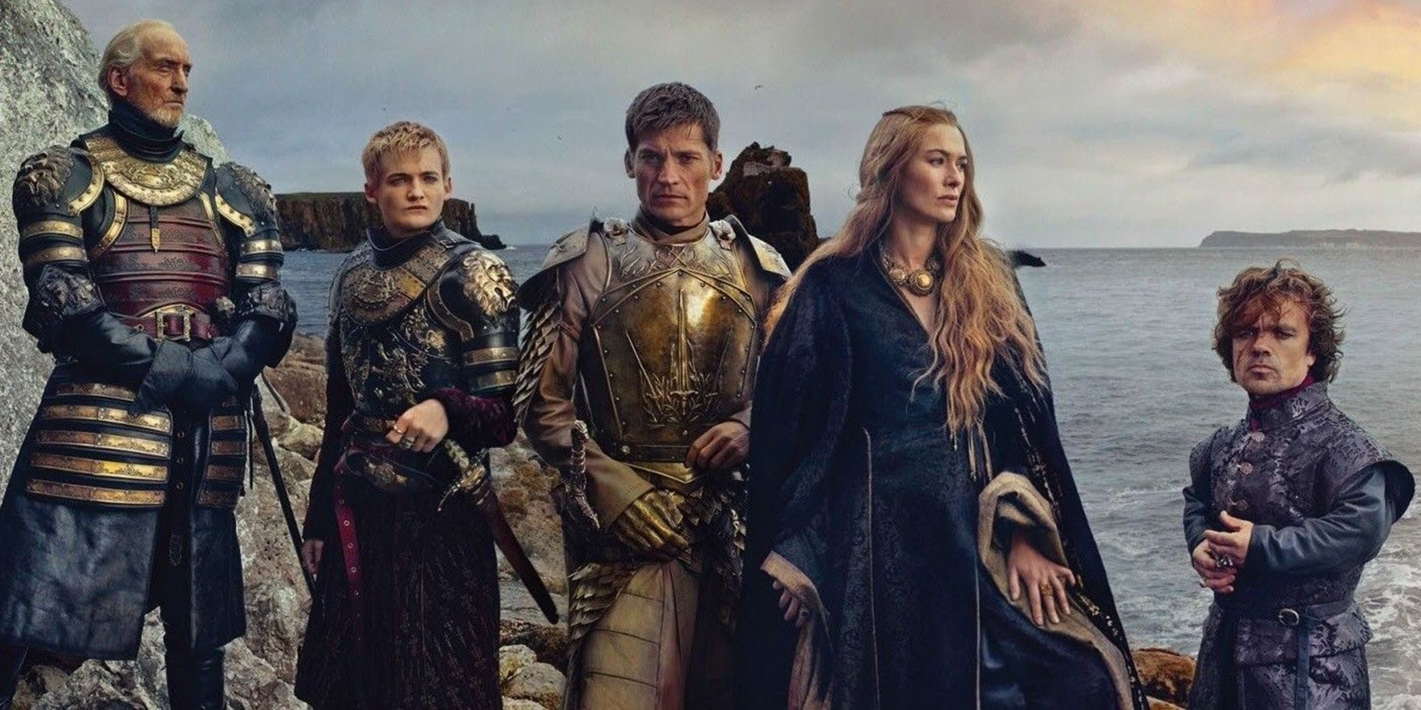 HQ+ | Série prequel de “Game Of Thrones” pode ter o inicio da casa Lannister!