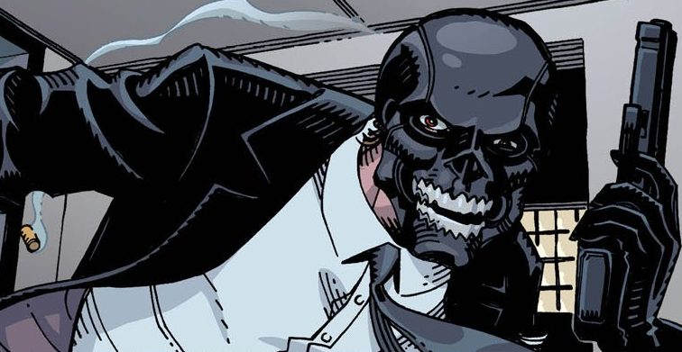 Review | Year of the Villain: Black Mask #1 – Falha em justificar sua existência