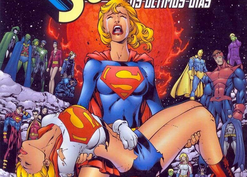 DC Comics | Guia de leitura #3
