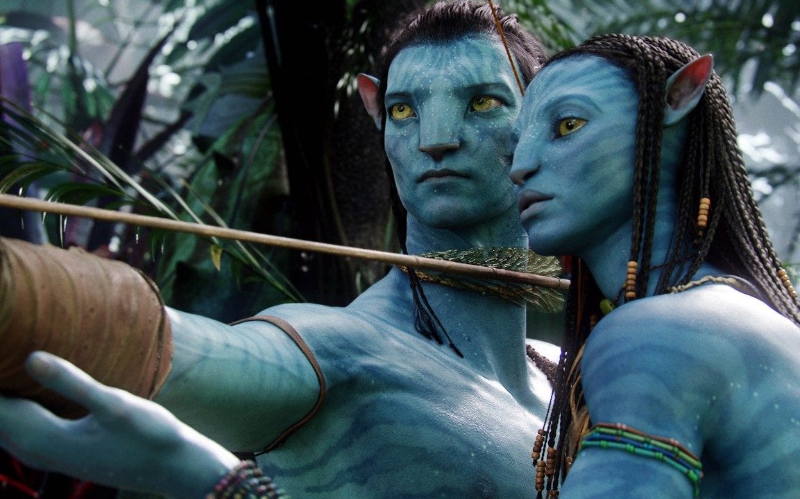 Filmes | Disney quer focar em ‘Avatar’ e ‘Planeta dos Macacos’