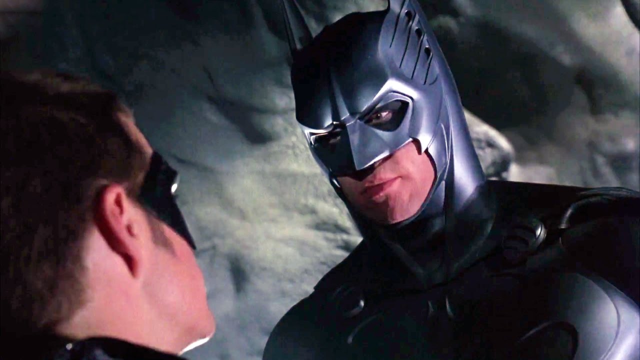 DC Filmes | Diretor de “Batman Forever” responde críticas sobre suposta temática gay no filme