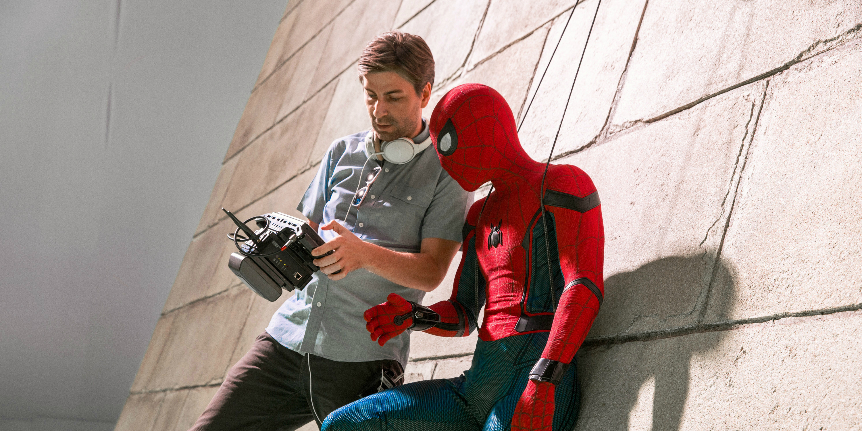 Marvel x Sony | Jon Watts pode não voltar a dirigir futuros filmes do Homem-Aranha