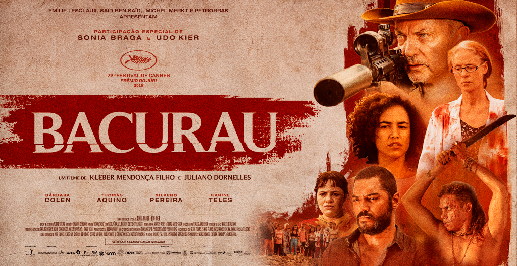 Crítica | Bacurau – É resistência e o cinema nacional vive!